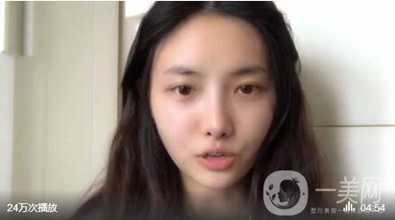整容整得好看是怎樣一種體驗？眾知乎美女回答讓你羨慕嫉妒恨！
