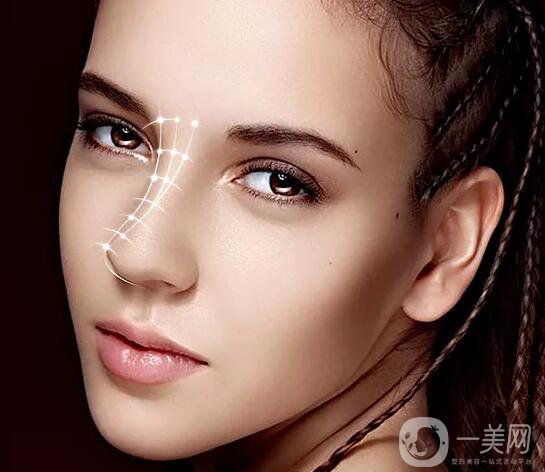 假體隆鼻怎么樣？*果好不好？