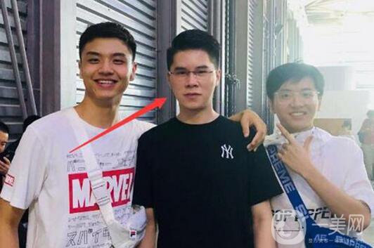 毒紀整容了？國服,刀妹毒紀整容前后