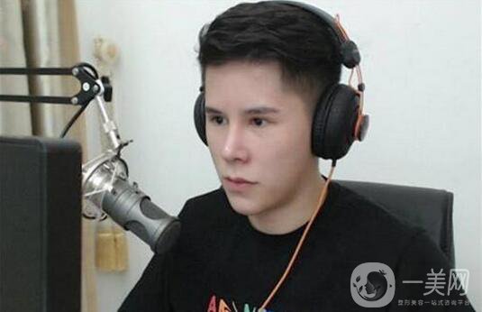 毒紀整容了？國服,刀妹毒紀整容前后