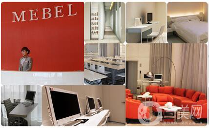 廣州美貝爾醫(yī)療美容整形醫(yī)院