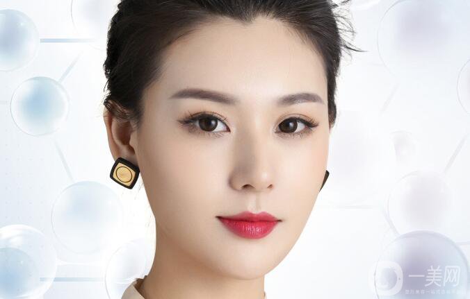 注射隆鼻前后圖 注射隆鼻*果好不好？