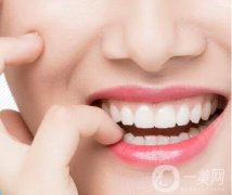 哪種烤瓷牙比較好？他們有什么區(qū)別呢？