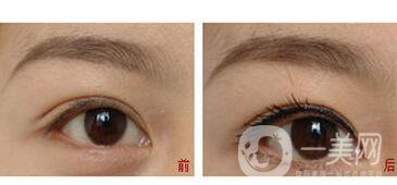 紋眼線好嗎,紋眼線注意事項