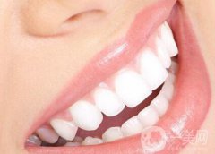 皓齒美白牙齒多少錢？費(fèi)用盤點(diǎn)