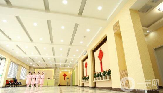 武漢維納斯博愛(ài)醫(yī)院