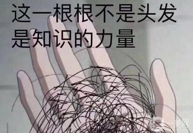 過(guò)早脫發(fā)如何調(diào)節(jié) 調(diào)節(jié)脫發(fā)哪種方比較好?