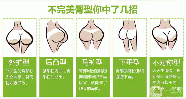 臀部強(qiáng)化手術(shù)多久恢復(fù) 臀部強(qiáng)化注意事項