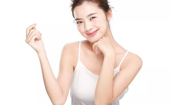 臉頰出現(xiàn)凹陷該怎么辦？