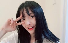 開眼角果明X嗎？開眼角前后照片