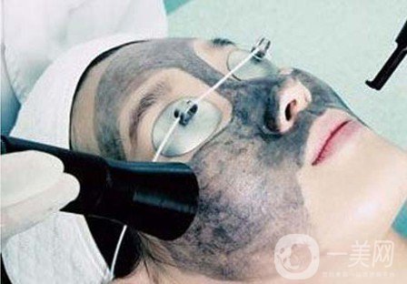 做完黑臉娃娃可以敷面膜嗎 