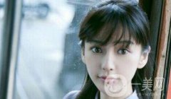 有沒有可能Angelababy不做整容手術(shù)就改變了這么多？