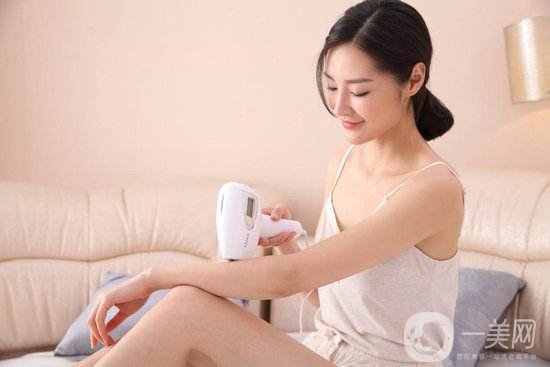 opt脫毛*果怎么樣？能維持多久？