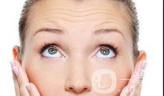 去除抬頭紋風(fēng)險(xiǎn)大嗎?去除抬頭紋方法推薦