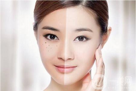 美白嫩膚價格是多少 美白嫩膚原理是什么