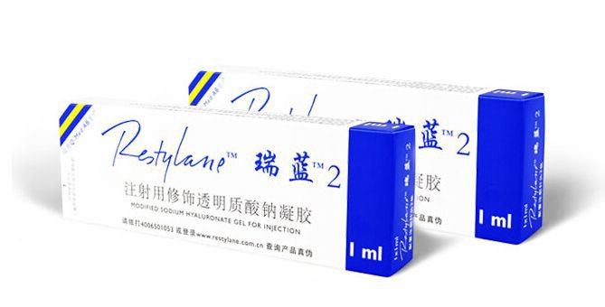 瑞藍玻尿酸豐唇注意事項