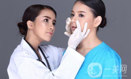 耳軟骨隆鼻能保持多久？是*的嗎?