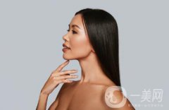 假體下巴能維持多久？是*的嗎？