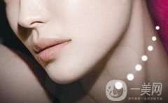 抽脂墊下巴多少錢？墊下巴選假體還是自體