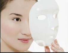 激光嫩膚有什么果？做完粉底全都閑置了