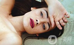 什么是黃褐斑？黃褐斑體征、調(diào)節(jié)與預(yù)防
