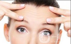 怎樣除去抬頭紋?方法盤點(diǎn)?