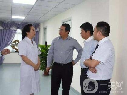 深圳中海醫(yī)院整形美容科價(jià)格表火爆上線，附醫(yī)院概況