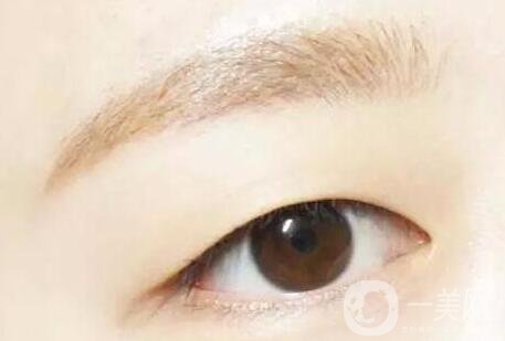 丹鳳眼是什么樣兒的？好看嗎？