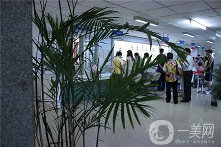 福建省立醫(yī)院整形外科價(jià)格表新版流出，速看