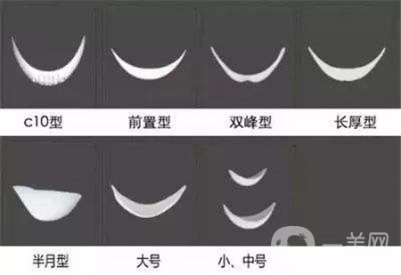 隆下巴假體硅膠好還是膨體好？