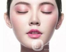 面部抽脂多久可以消腫恢復(fù)？恢復(fù)較快小妙招~