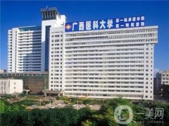 廣西醫(yī)科大學(xué)附屬醫(yī)院整形美容外科價格表2019年度鉅惠，快看