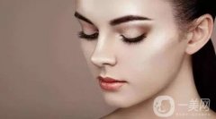 鼻部手術(shù)包括哪些項目?需要做幾樣才能有美鼻?