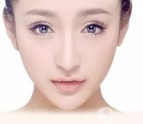 假體隆鼻后注意事項及護理知識
