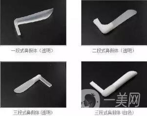 假體隆鼻價格受哪些因素的影響？