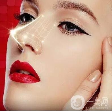 假體隆鼻手術(shù)多少錢(qián)?前后一共要花多少錢(qián)?