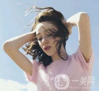 無假體隆鼻