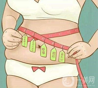 腰腹吸脂有積液怎么辦？不排出對身體有影響嗎？