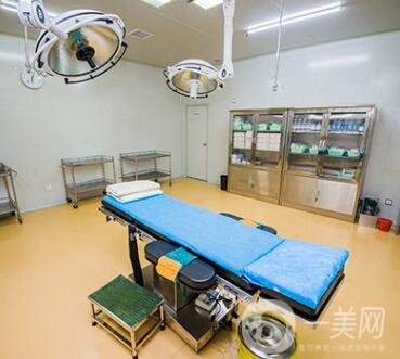 咸陽美立方整形醫(yī)院價(jià)格表