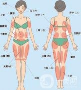 全身吸脂減肥價格一般是多少錢？