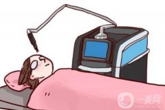 激光祛斑好嗎？需要打麻藥嗎？