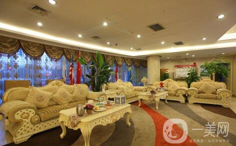 鄭州伊萊美整形醫(yī)院價格表