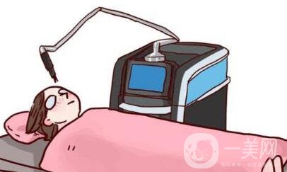 激光嫩膚價(jià)格一般是多少？*果好不好？