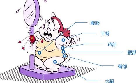 環(huán)形吸脂價格貴不貴?一般多少錢?