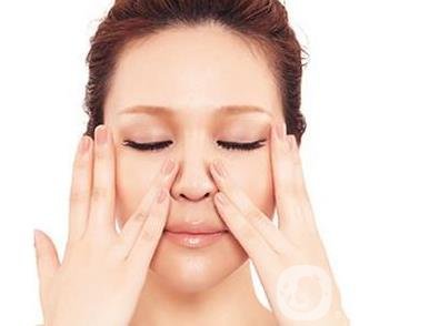 在不整容的情況下怎樣使鼻子變挺？