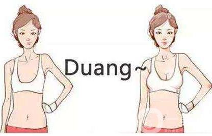 自體細(xì)胞豐胸*果自然嗎？要恢復(fù)多久？