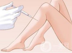 注射瘦腿的價(jià)格是多少?貴的是不是能保持更久?