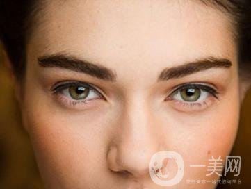 開眼角手術(shù)費用大概是多少？