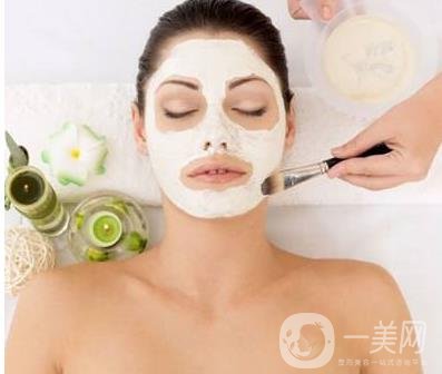 果酸換膚去痘坑有用嗎？會反彈嗎？