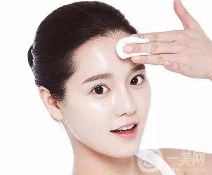果酸換膚去痘坑有用嗎？會反彈嗎？